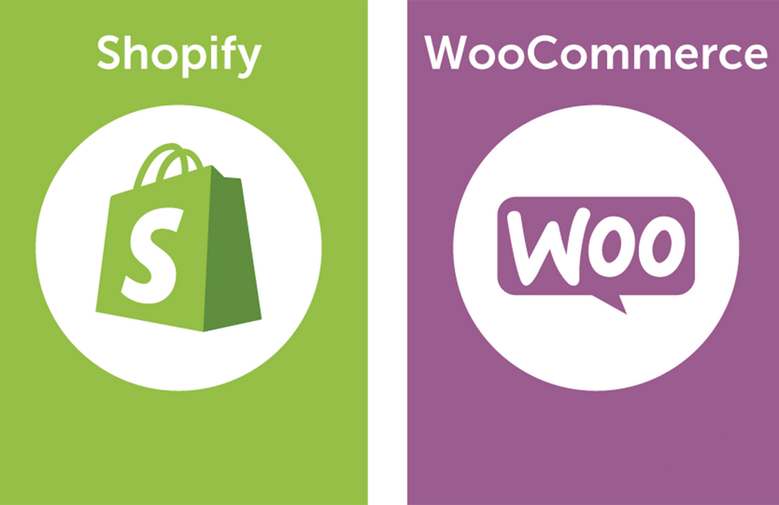 Shopify czy WooCommerce – co wybrać?