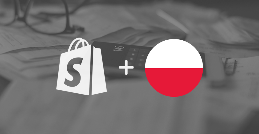 Jak działa Shopify w Polsce? Płatności, podatki, integracje