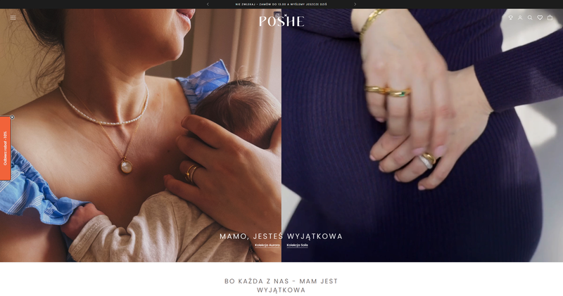 Poshe.pl