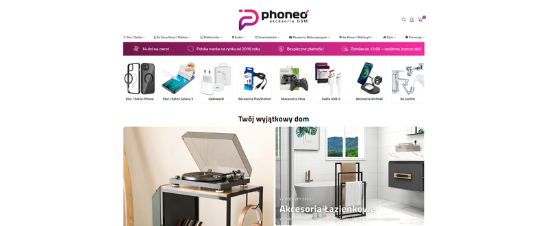Phoneo.pl